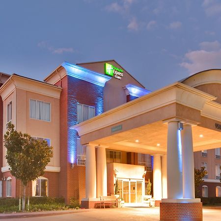 Holiday Inn Express Hotel & Suites Ontario Airport-Mills Mall By Ihg Rancho Cucamonga Exterior foto