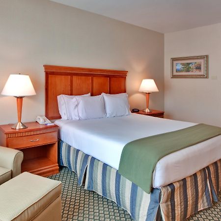 Holiday Inn Express Hotel & Suites Ontario Airport-Mills Mall By Ihg Rancho Cucamonga Exterior foto