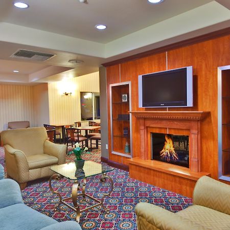 Holiday Inn Express Hotel & Suites Ontario Airport-Mills Mall By Ihg Rancho Cucamonga Exterior foto