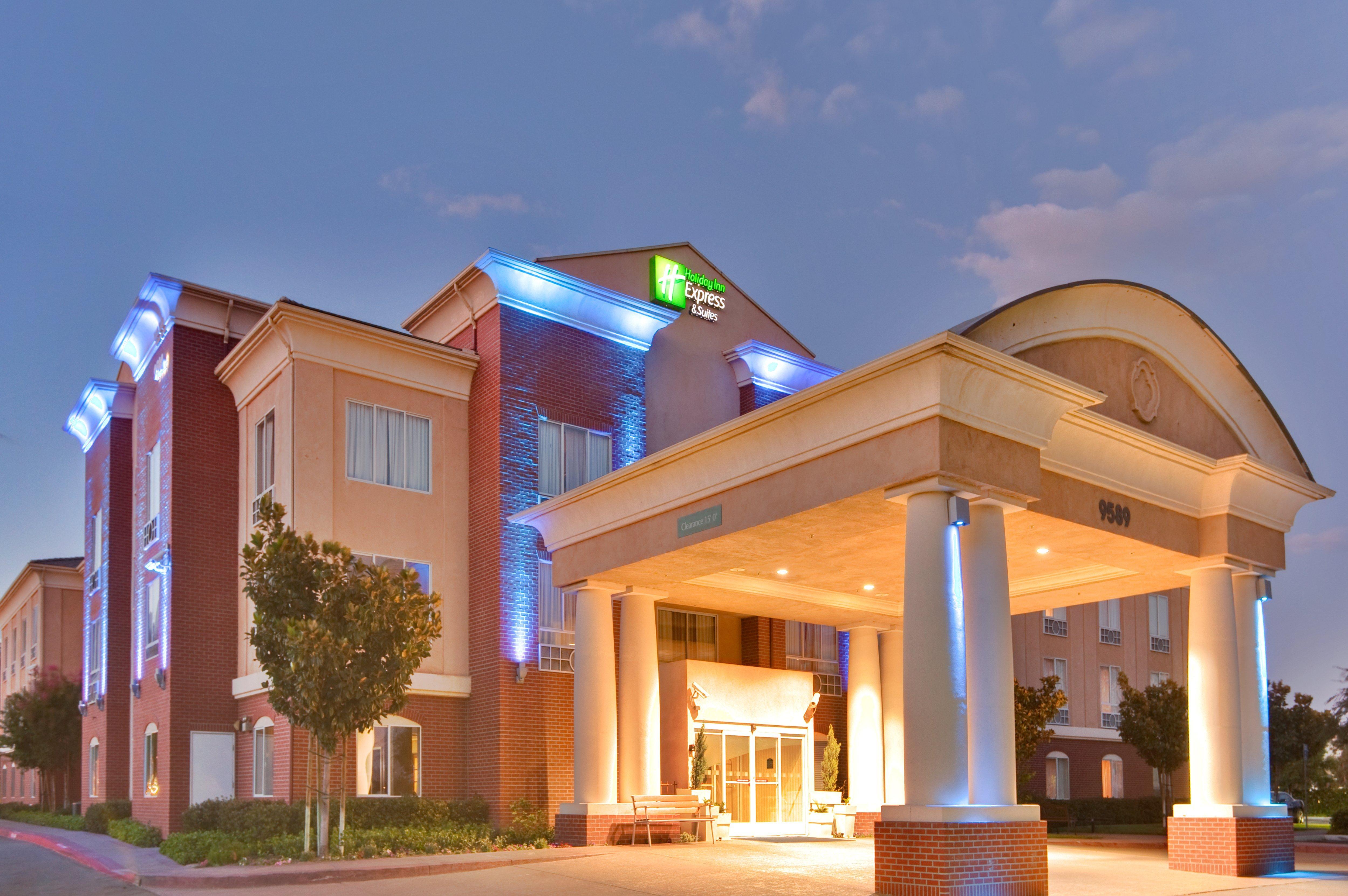 Holiday Inn Express Hotel & Suites Ontario Airport-Mills Mall By Ihg Rancho Cucamonga Exterior foto