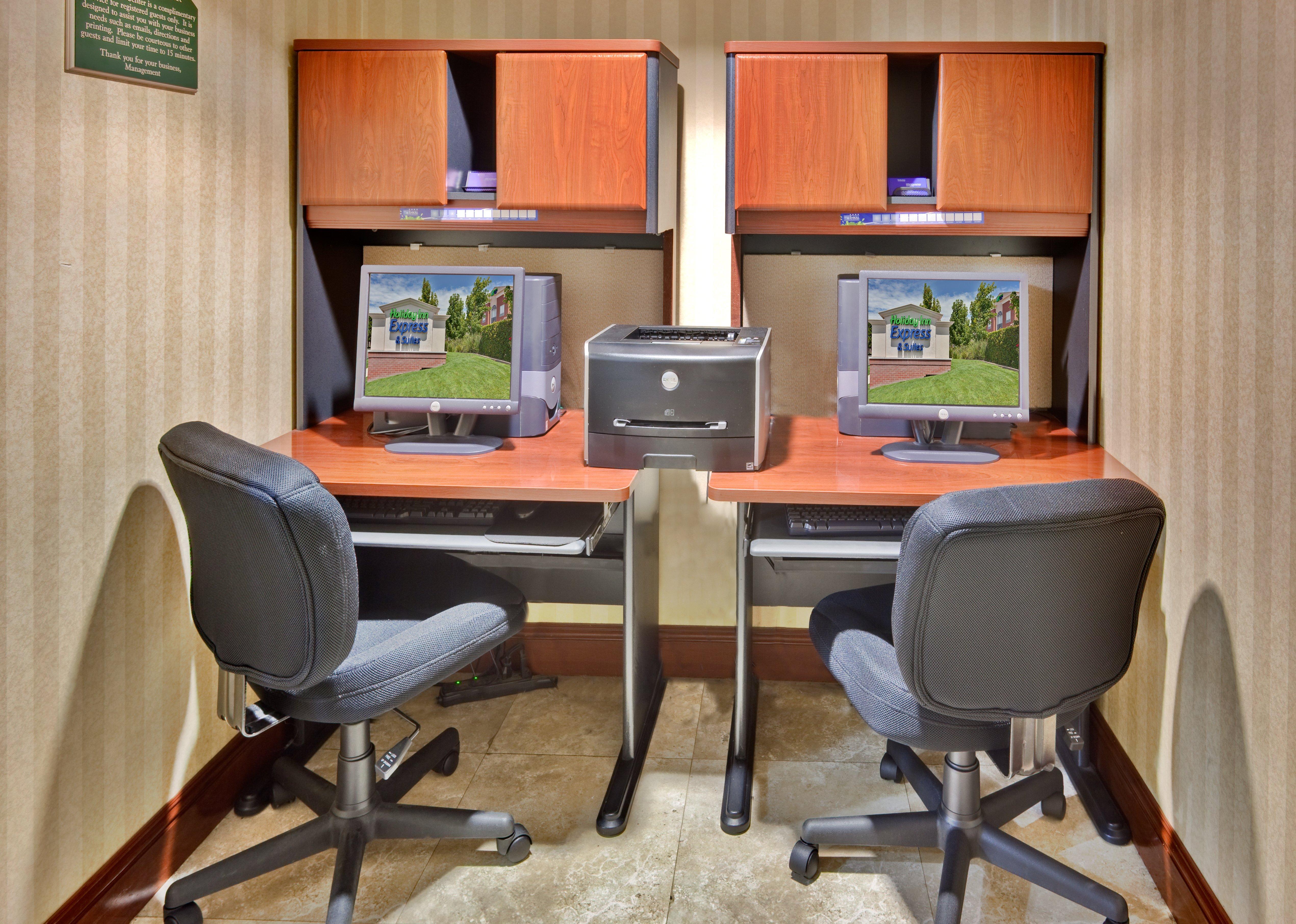 Holiday Inn Express Hotel & Suites Ontario Airport-Mills Mall By Ihg Rancho Cucamonga Exterior foto